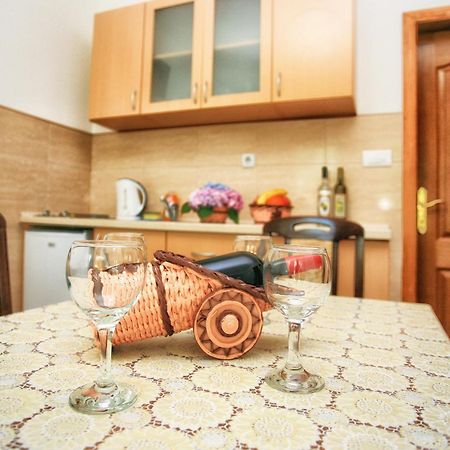 Apartments Maxi Katic Herceg Novi Exteriér fotografie