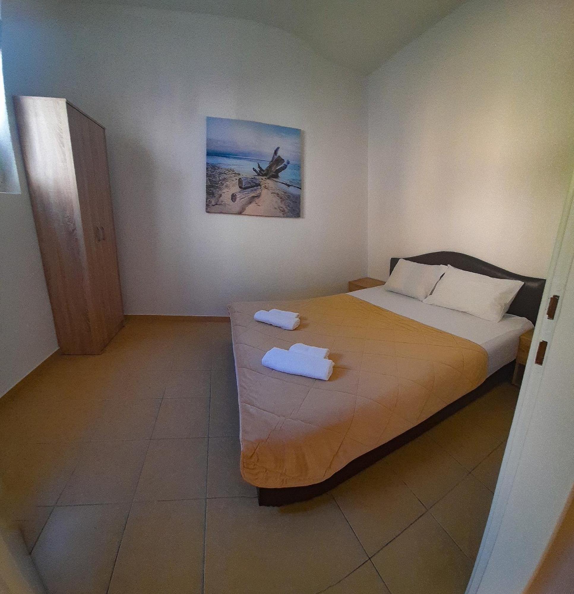 Apartments Maxi Katic Herceg Novi Exteriér fotografie