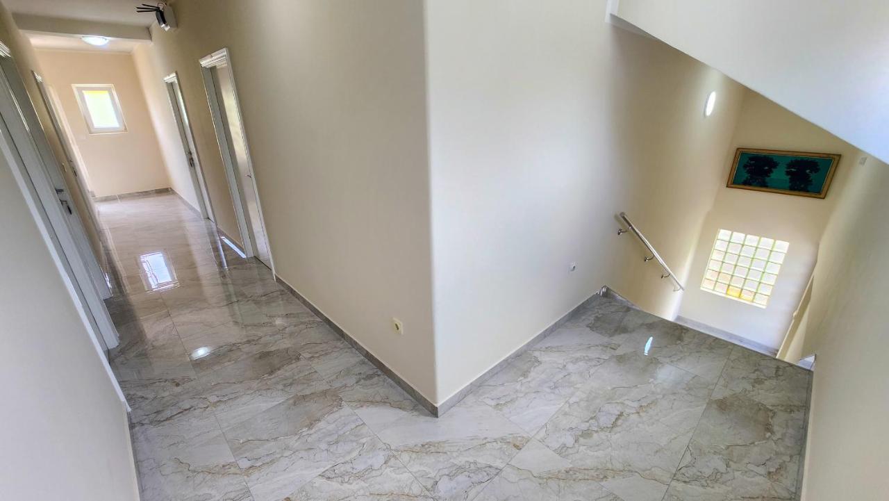 Apartments Maxi Katic Herceg Novi Exteriér fotografie