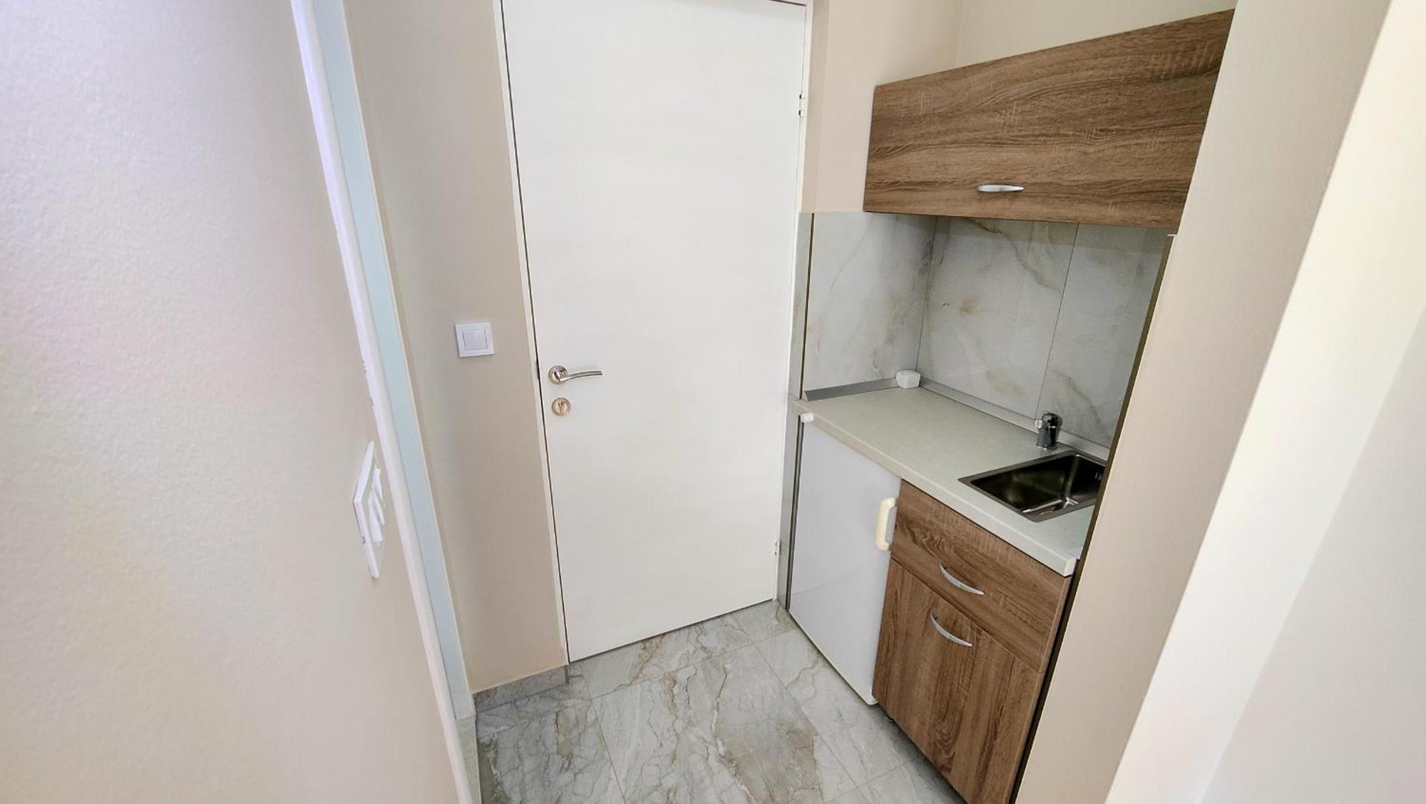 Apartments Maxi Katic Herceg Novi Pokoj fotografie