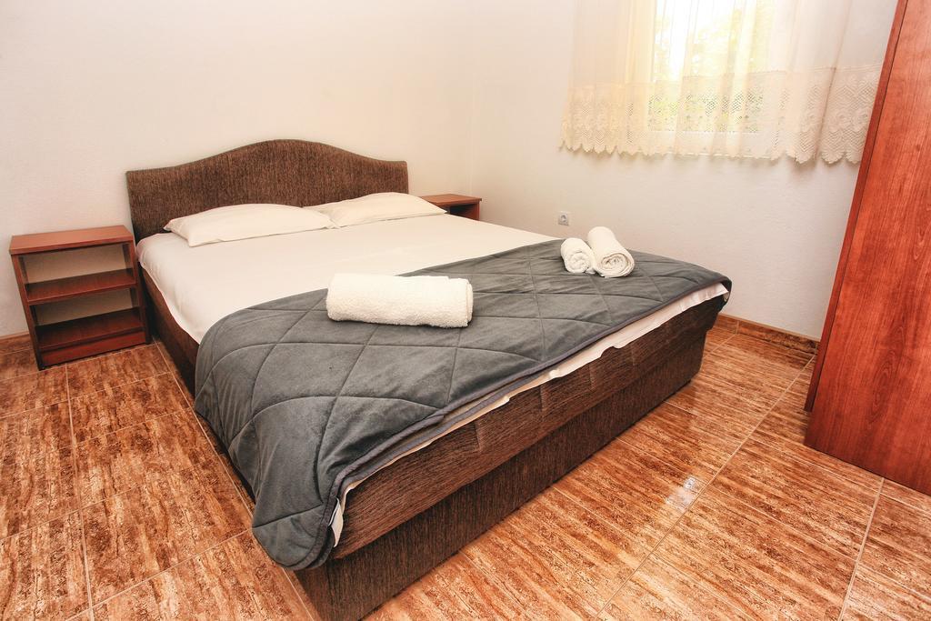 Apartments Maxi Katic Herceg Novi Exteriér fotografie