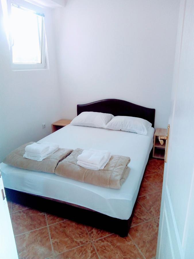 Apartments Maxi Katic Herceg Novi Exteriér fotografie