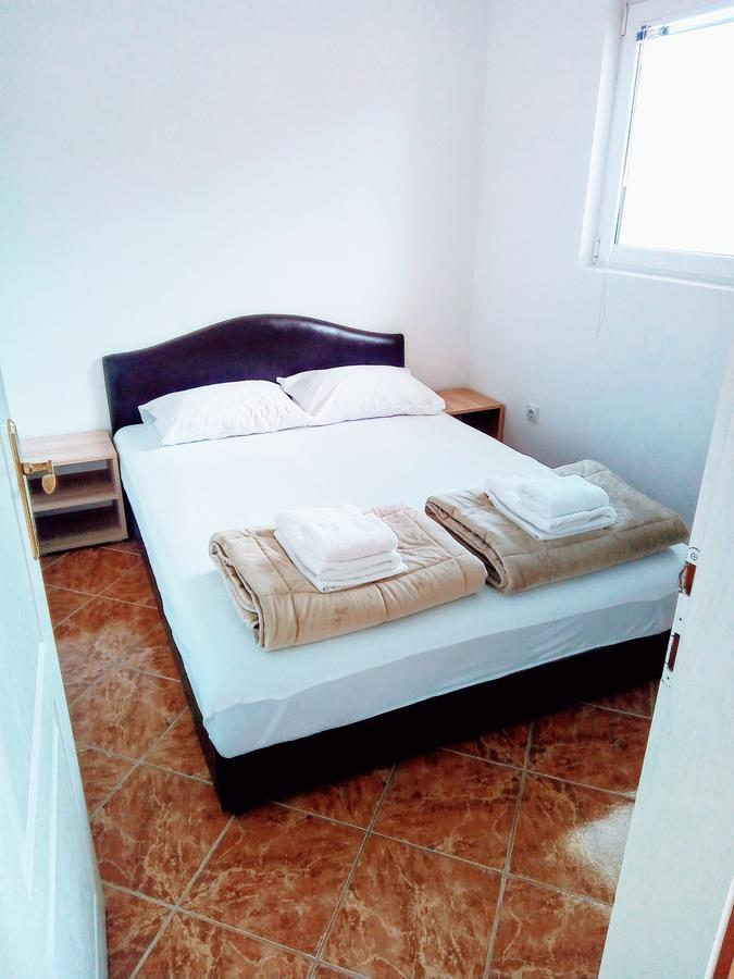 Apartments Maxi Katic Herceg Novi Exteriér fotografie